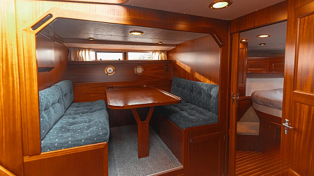 Катер Storebro Royal Cruiser 420 Baltic